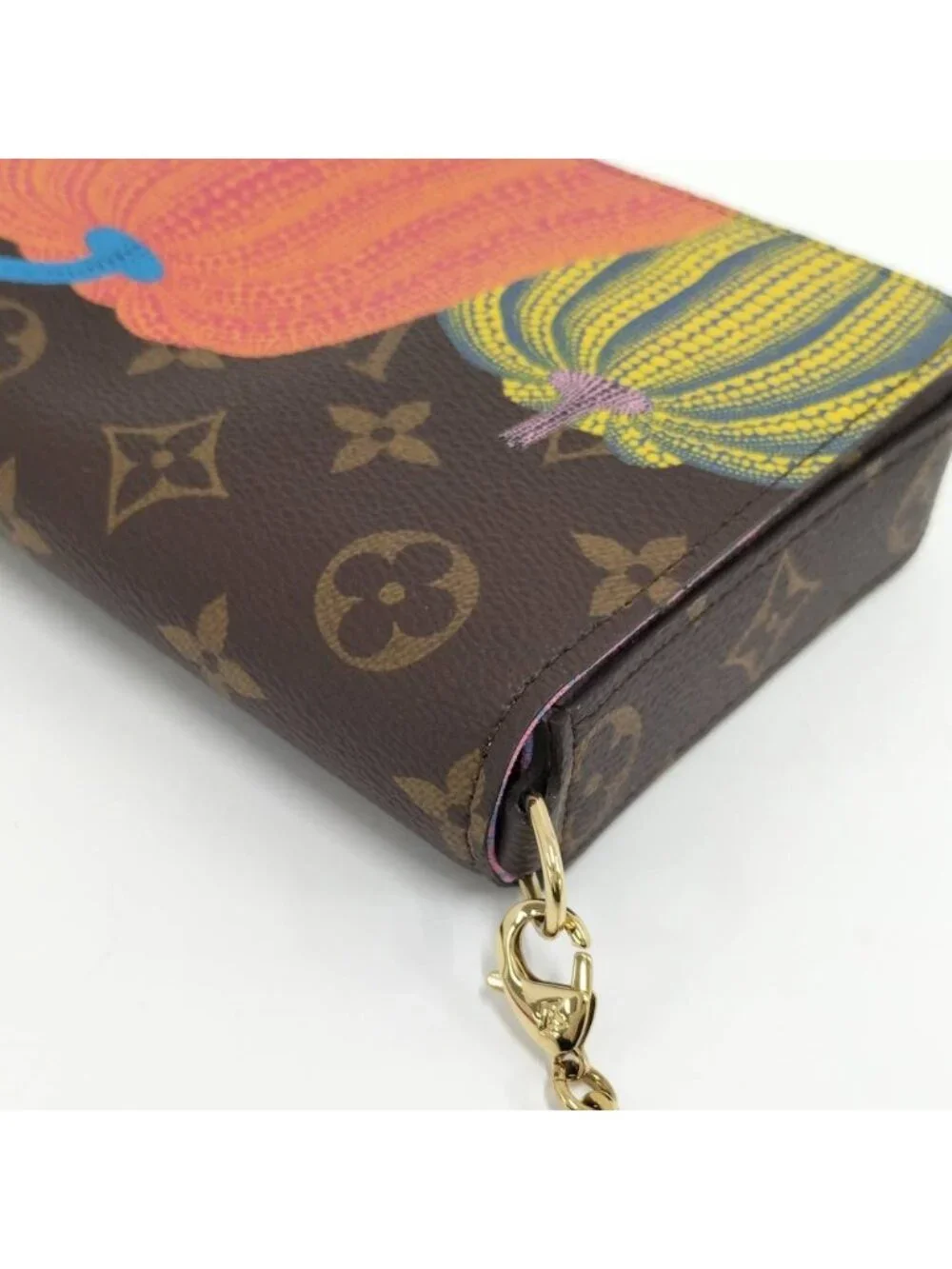 Louis Vuitton item rank